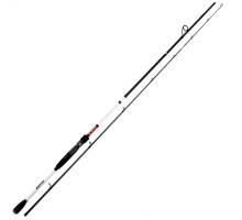 Вудлище спінінгове Lucky John Vanrex SPIN 28 7-28g 2.23m (LJVA-742MF)