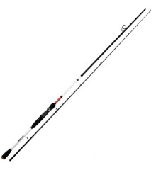 Удилище спиннинговое Lucky John Vanrex SPIN 28 7-28g 2.23m (LJVA-742MF)