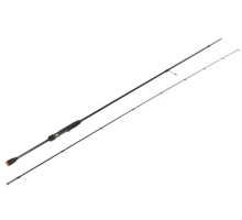 Spinning rod Lucky John Vanrex FINESSE GAME 3-9g 1.98m (LJVFG-662LMF)