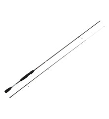 Удилище спиннинговое Lucky John Vanrex MICROJIG 9 2-9g 1.98m (LJVJ-662LMF)