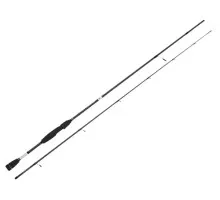 Вудлище спінінгове Lucky John Vanrex JIG 21 5-21g 2.28m (LJVJ-762MLF)