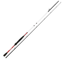 Удилище спиннинговое Lucky John Vanrex TWITCHING 42 10-42g 1.98m (LJVT-662MHEF)