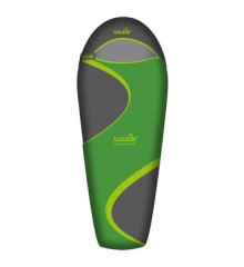 Мешок-кокон спальный Norfin Scandic Plus 350 NF (left)