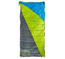 Sleeping bag-blanket Norfin Discovery Comfort 200 Right (NFL-30229)