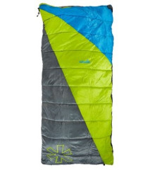 Мешок-одеяло спальный Norfin Discovery Comfort 200 Right (NFL-30229)