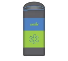 Sleeping bag-blanket Norfin Atlantis Comfort 350 Right (NFL-30231)