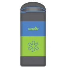 Мешок-одеяло спальный Norfin Atlantis Comfort 350 Right (NFL-30231)