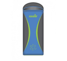 Sleeping bag-blanket Norfin Arctic Comfort 500 Right (NFL-30235)