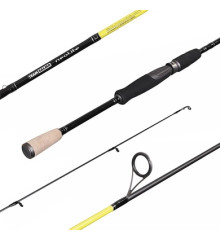 Удилище спиннинговое Team Salmo NEOLITE 6-28g 2.35m (TSNE1-772F)