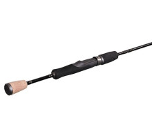 Вудлище спінінгове Team Salmo POWDER 2-8g 1.98m (TSPO2-652M)