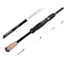 Spinning rod Team Salmo TIOGA 0.5-5g 2.37m (TSTI6-792F)