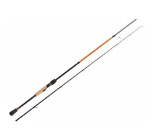 Вудлище спінінгове Team Salmo TRENO 7-24g 2.07m (TSTR-682MF)
