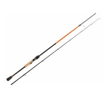 Удилище спиннинговое Team Salmo TRENO 7-24g 2.31m (TSTR-762MF)