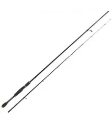 Вудлище спінінгове Team Salmo TROUTINO 2.5-8g 1.98m (TSTRO-652M)