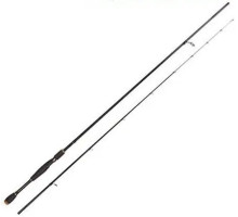 Вудлище спінінгове Team Salmo TROUTINO 2.5-8g 2.13m (TSTRO-702M)