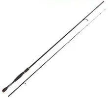 Вудлище спінінгове Team Salmo TROUTINO 2.5-8g 2.13m (TSTRO-702M)