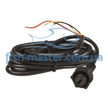 Lowrance NDC4 NMEA0183 output cable