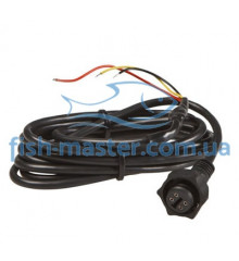 Lowrance NDC4 NMEA0183 output cable
