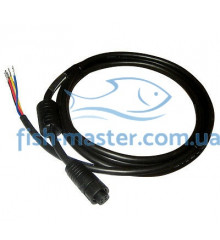 Lowrance PC-31BLN Power Cable