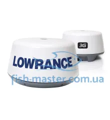 Радар Lowrance Broadband Radar 3G