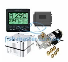Система автопилота Simrad AP2403 VRF