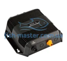 Expansion port Lowrance NEP-2 