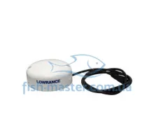 Зовнішній GPS-модуль Lowrance Point-1 c компасом 