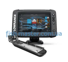 Ехолот Lowrance Elite-7 Ti2