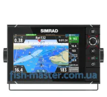 Ехолот Simrad NSS9 EVO3