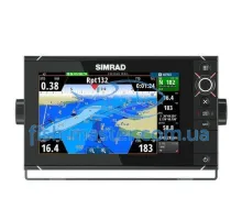 Echo sounder Simrad NSS 9 EVO 2