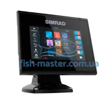 Echo sounder Simrad GO5 XSE