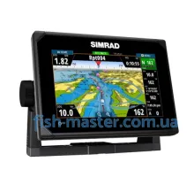 Эхолот Simrad GO7 XSE