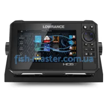 Sounder Lowrance HDS-7 Live 