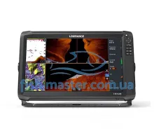 Ехолот Lowrance HDS-16 Carbon