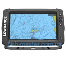 Fishfinder Lowrance Elite-9Ti2