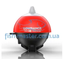 Fishfinder Lowrance FishHunter 3D