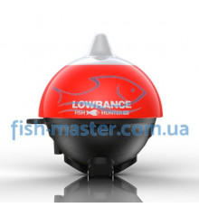 Fishfinder Lowrance FishHunter 3D