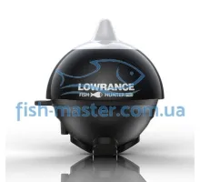Echo sounder Lowrance FishHunter PRO