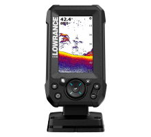 Ехолот Lowrance Eagle 4x Bullet Skimmer