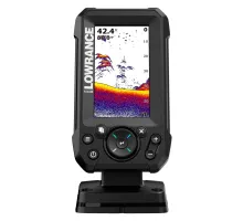Ехолот Lowrance Eagle 4x Bullet Skimmer