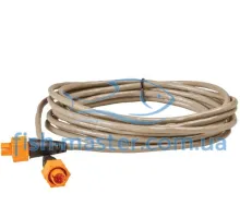 Lowrance ETHEXT-15YL Extension Cable