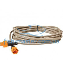Lowrance ETHEXT-25YL Extension Cable