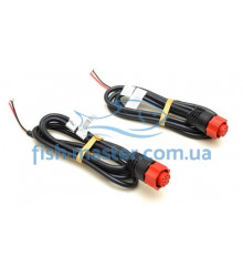 Lowrance PowerCable 2 pin