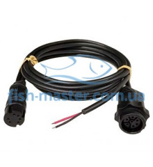 Перехідник для конекторів Lowrance Hook2-4x XDCR Adapter Y-cable