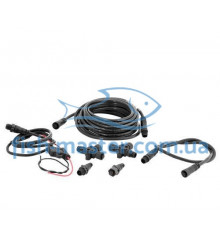 Комплект кабелей и коннектеров для сети Lowrance N2K-EXP-KIT RD