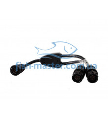 Lowrance Y-CABLE