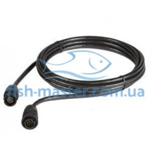 Lowrance 10ft extension cable for LSS skimmer transducer