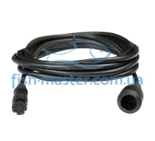 Lowrance Tripleshot / Splitshot SKIMMER 10ft EXT CBL Extension Cable