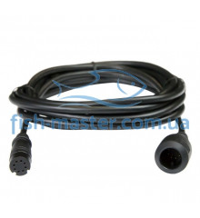 Lowrance BULLET SKIMMER 10ft EXT CBL Extension Cable