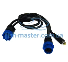 Перехідник для відеокабеляь Lowrance HDS GEN2, HDS G3 VIDEO ADAPTER